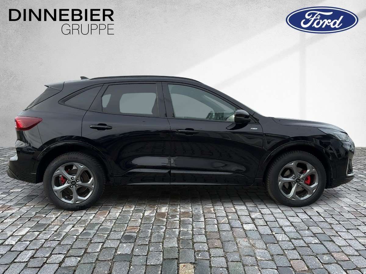 Fahrzeugbild eines Ford Kuga