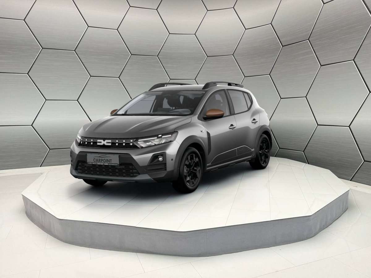 Fahrzeugbild eines Dacia Sandero