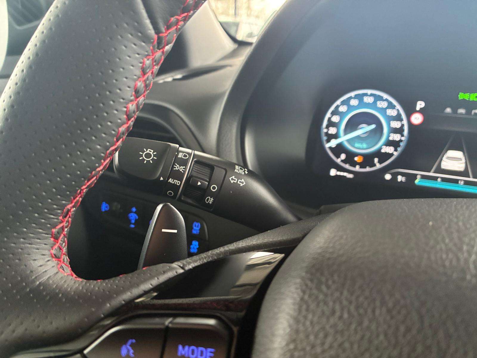 Fahrzeugbild eines Hyundai i30