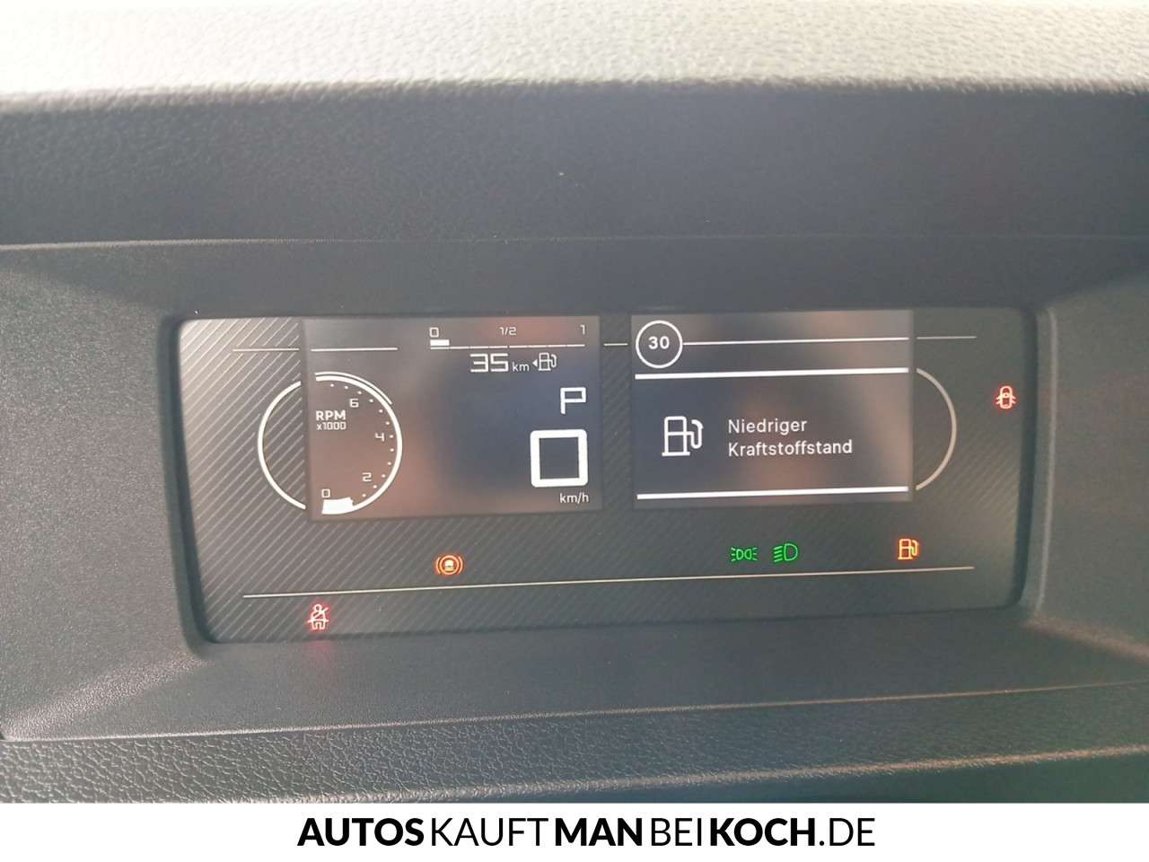 Fahrzeugbild eines Citroën Jumpy