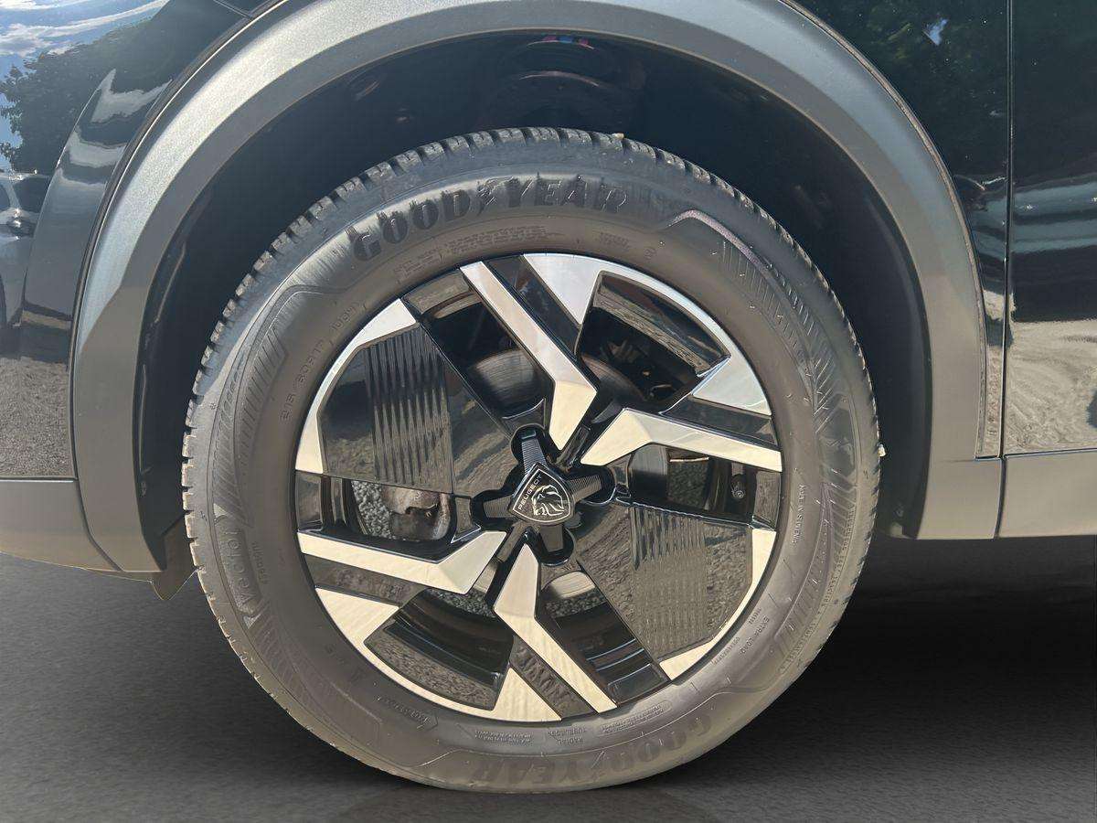 Fahrzeugbild eines Peugeot 2008
