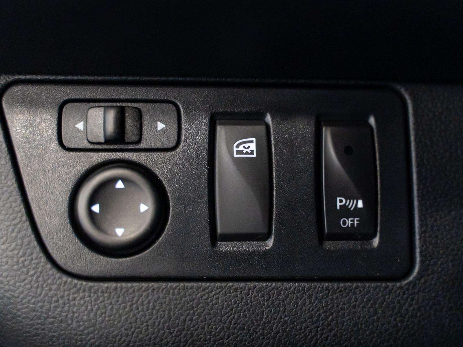 Fahrzeugbild eines Dacia Spring