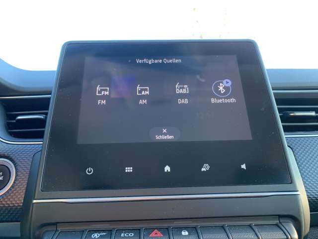 Fahrzeugbild eines Renault Arkana