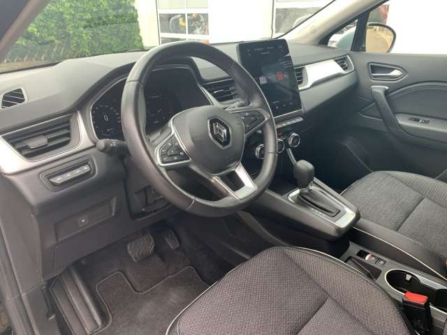 Fahrzeugbild eines Renault Captur