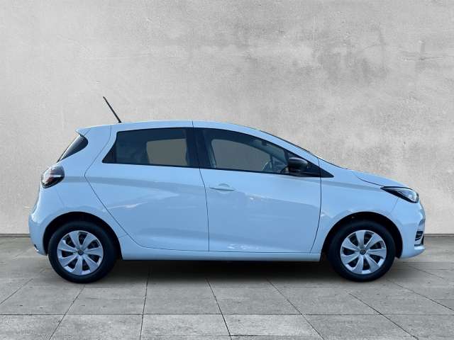 Fahrzeugbild eines Renault ZOE