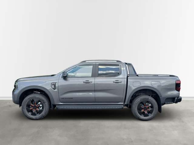 Fahrzeugbild eines Ford Ranger