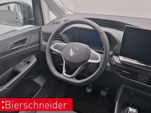 Fahrzeugbild eines Volkswagen Caddy