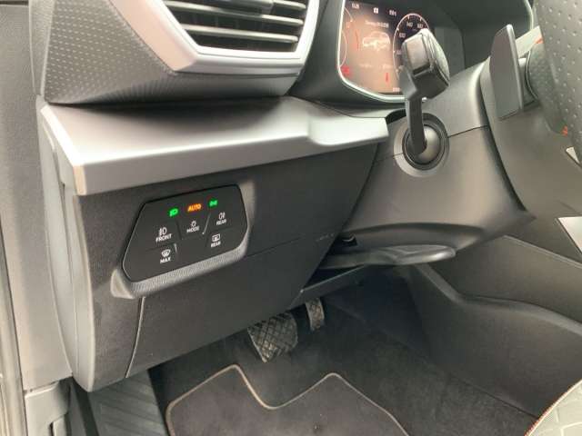 Fahrzeugbild eines SEAT Leon