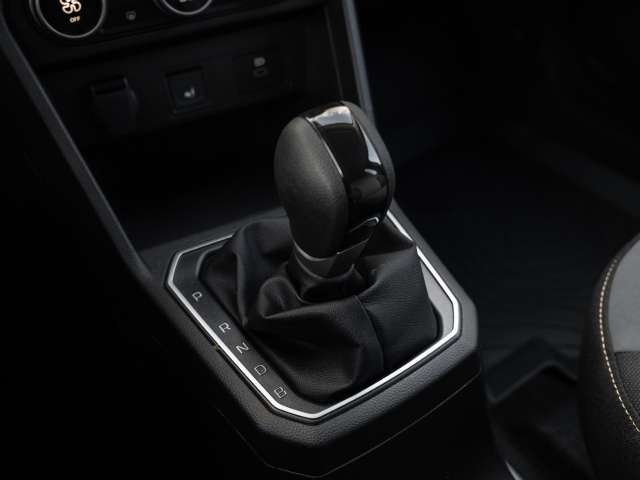 Fahrzeugbild eines Dacia Jogger