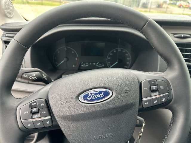 Fahrzeugbild eines Ford Transit