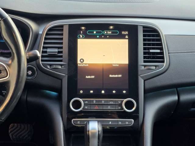 Fahrzeugbild eines Renault Talisman