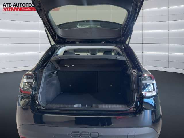 Fahrzeugbild eines Fiat 600