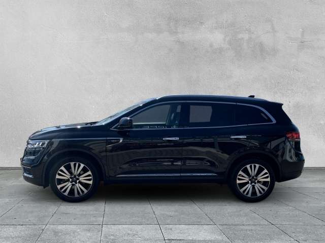 Fahrzeugbild eines Renault Koleos