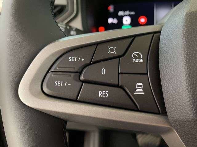 Fahrzeugbild eines Dacia Bigster