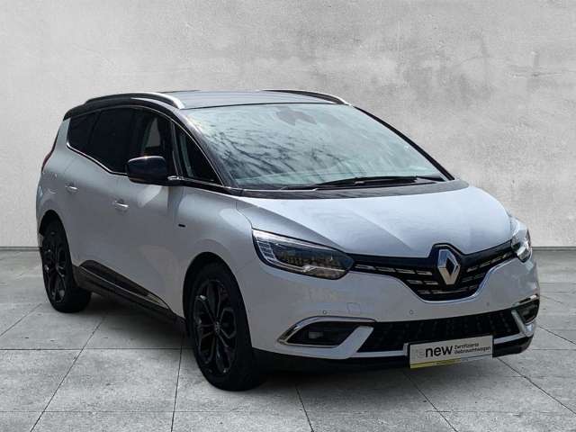 Fahrzeugbild eines Renault Grand Scénic