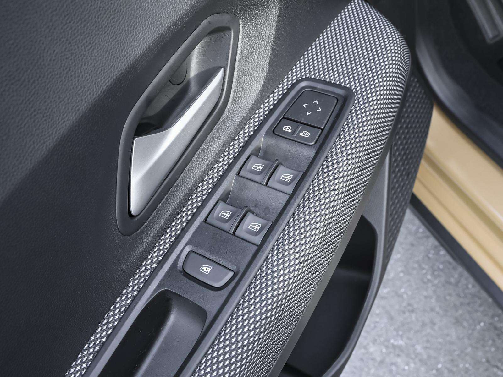 Fahrzeugbild eines Dacia Sandero