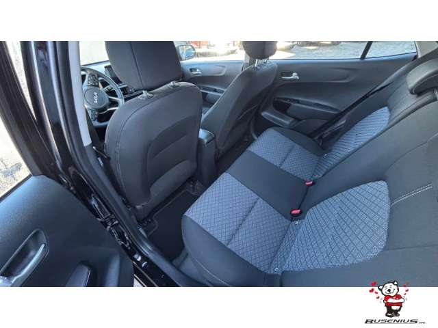 Fahrzeugbild eines Kia Picanto