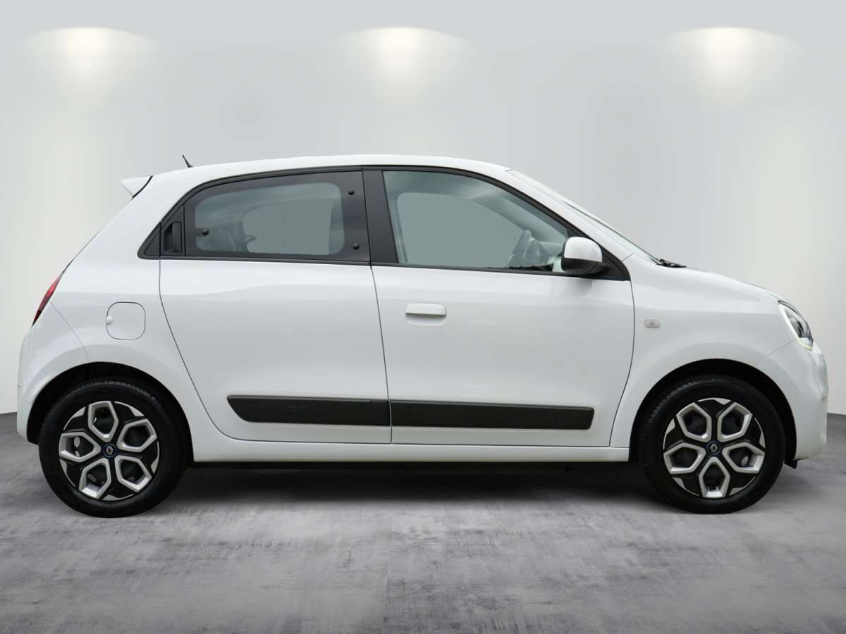 Fahrzeugbild eines Renault Twingo