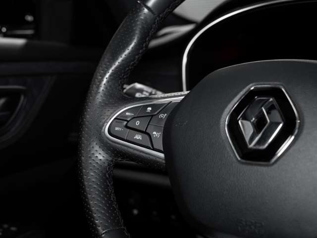 Fahrzeugbild eines Renault Talisman