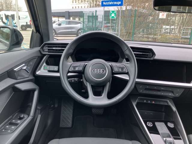 Fahrzeugbild eines Audi A3