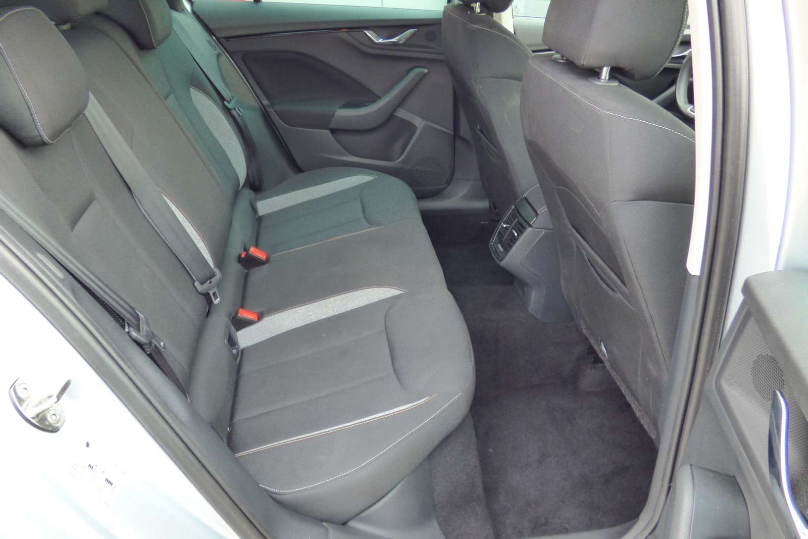 Fahrzeugbild eines Skoda Kamiq