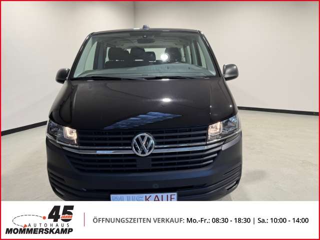 Fahrzeugbild eines Volkswagen Caravelle