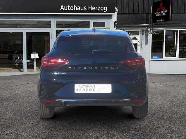 Fahrzeugbild eines Mitsubishi Colt