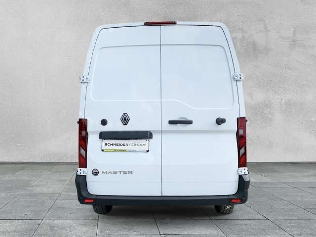 Fahrzeugbild eines Renault Master