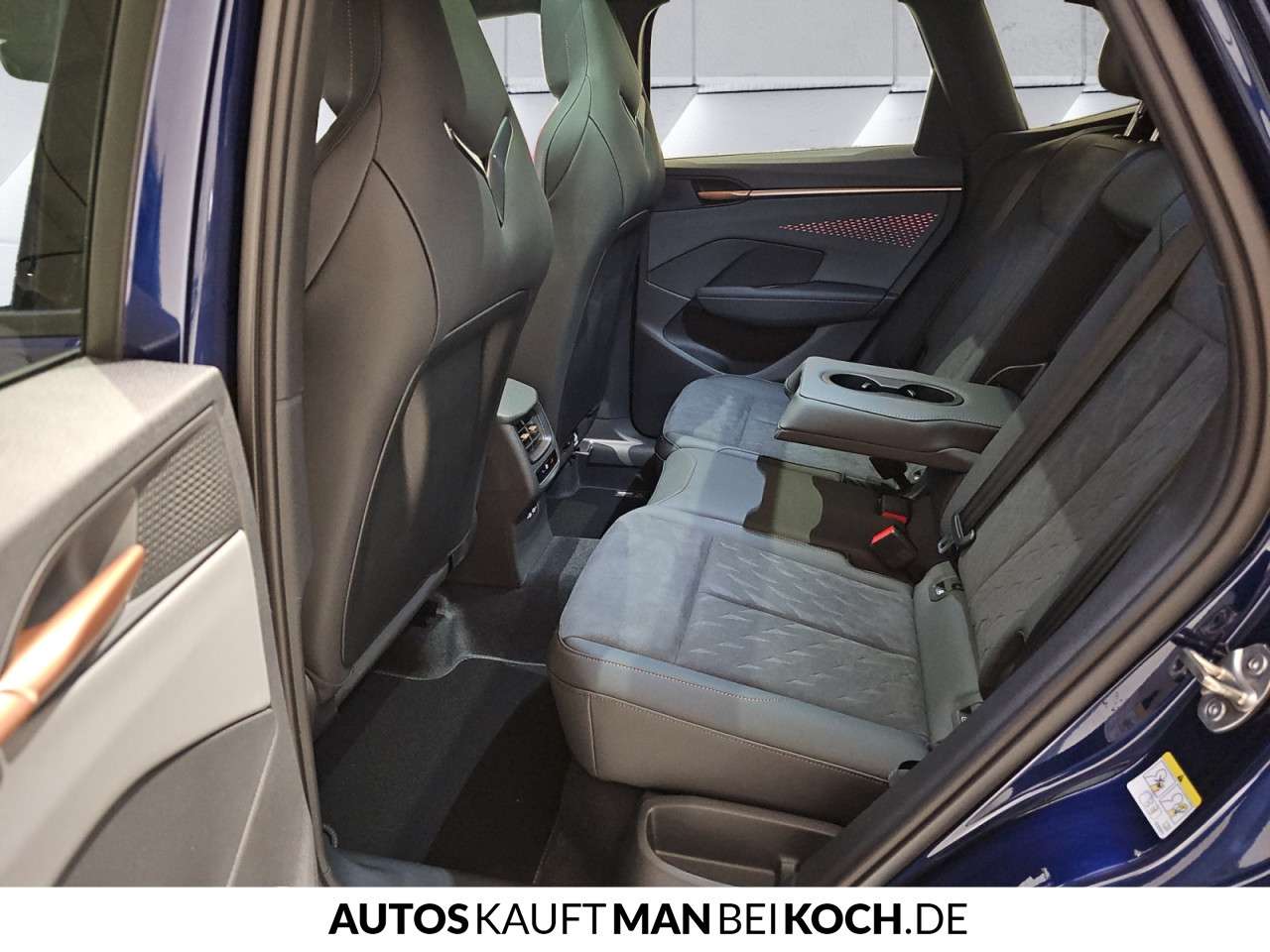 Fahrzeugbild eines CUPRA Terramar