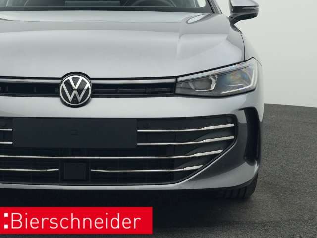 Fahrzeugbild eines Volkswagen Passat