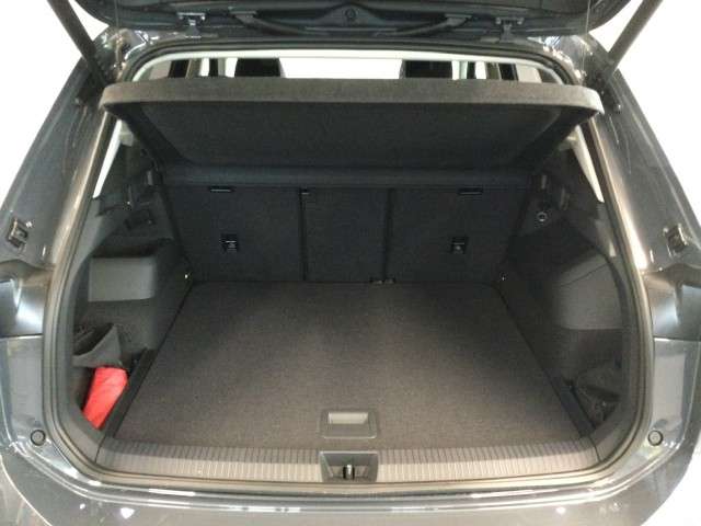 Fahrzeugbild eines Volkswagen Tiguan