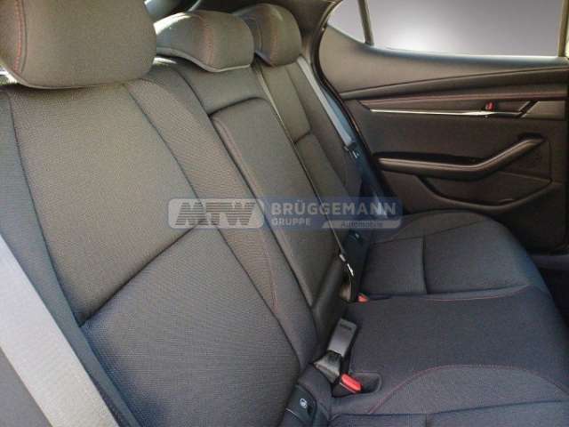 Fahrzeugbild eines Mazda Mazda3