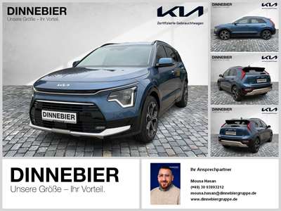 Bild Kia Niro