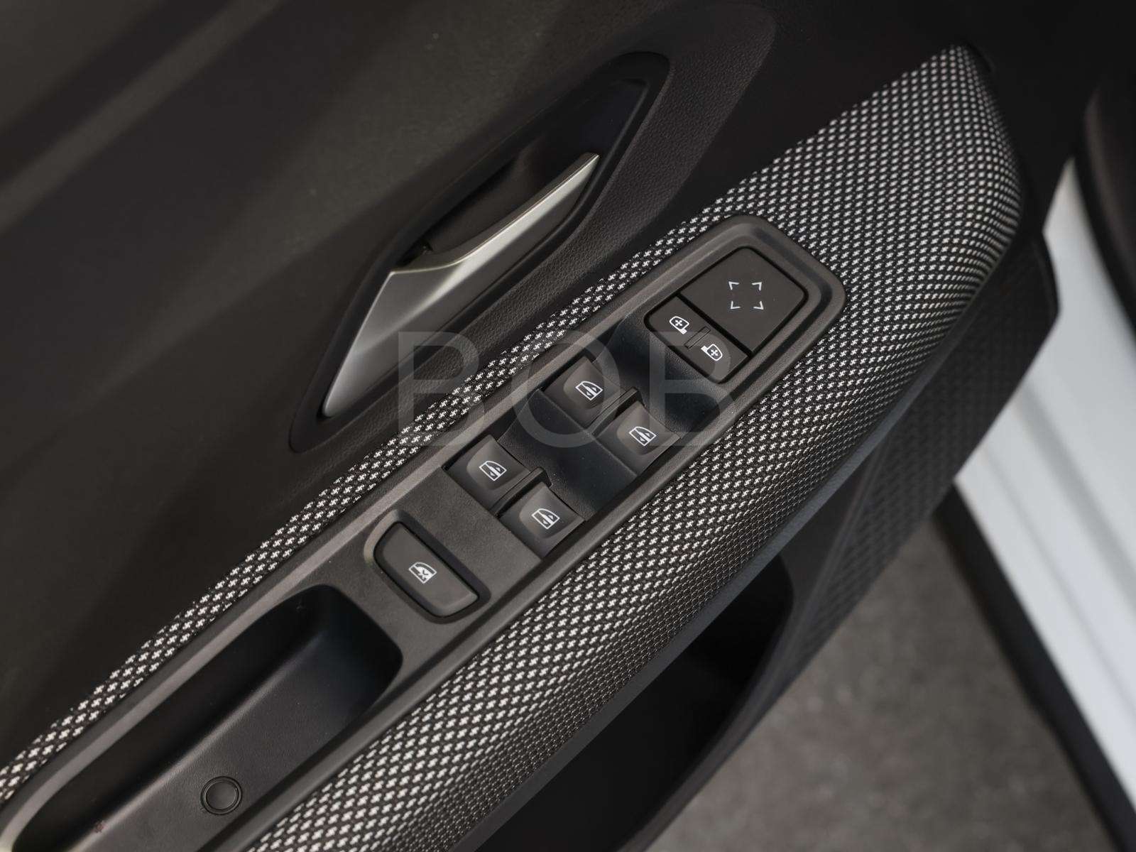 Fahrzeugbild eines Dacia Sandero