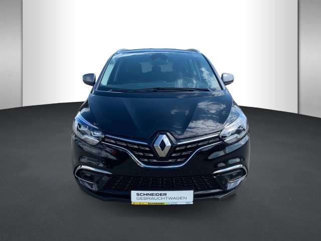 Fahrzeugbild eines Renault Grand Scénic