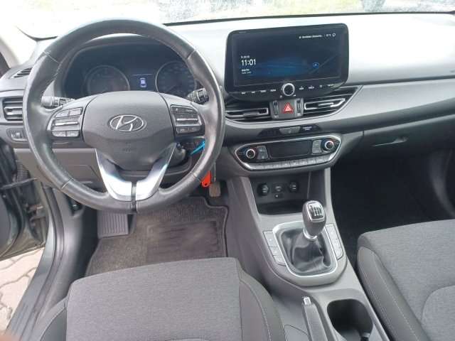 Fahrzeugbild eines Hyundai i30