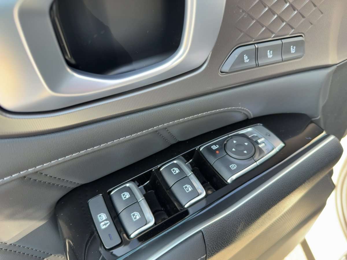 Fahrzeugbild eines Kia Sorento