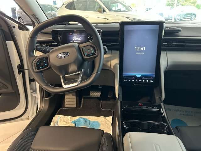 Fahrzeugbild eines Ford Explorer
