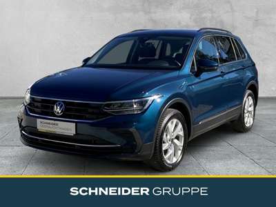 Bild Volkswagen Tiguan