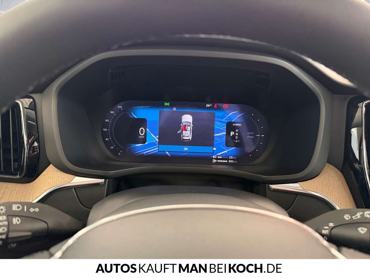 Fahrzeugbild eines Volvo XC60