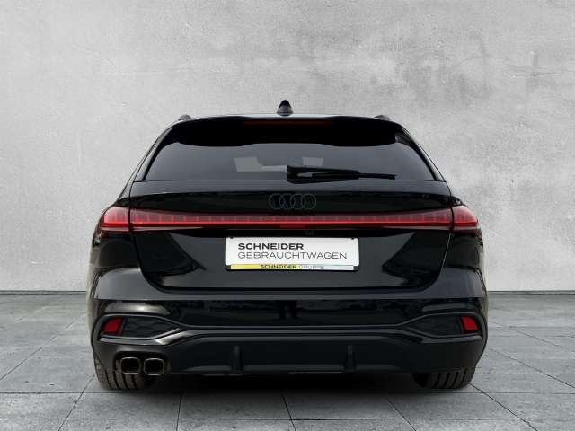 Fahrzeugbild eines Audi A5