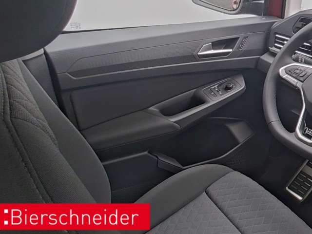 Fahrzeugbild eines Volkswagen Caddy