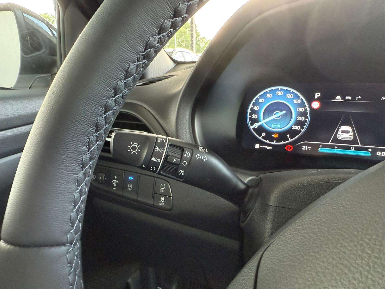 Fahrzeugbild eines Hyundai i30