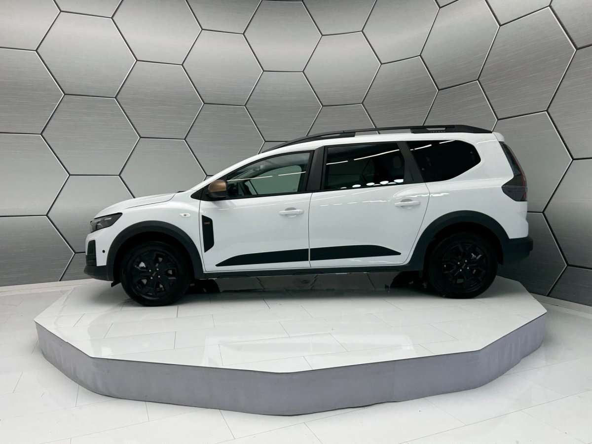 Fahrzeugbild eines Dacia Jogger
