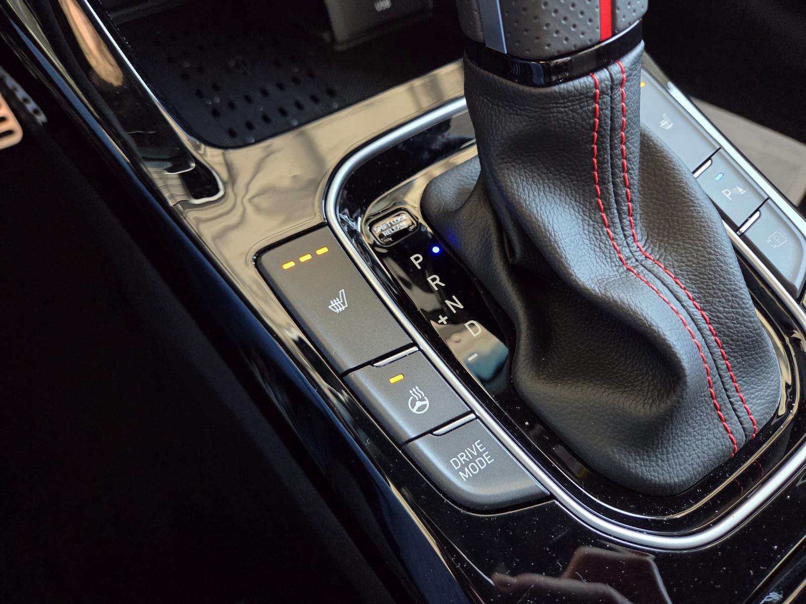 Fahrzeugbild eines Hyundai i30