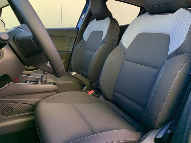 Fahrzeugbild eines Renault Clio