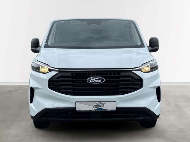 Fahrzeugbild eines Ford Transit Custom