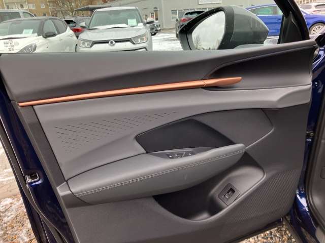 Fahrzeugbild eines CUPRA Terramar