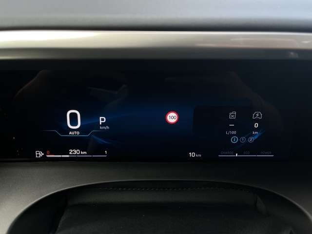 Fahrzeugbild eines Jeep Compass