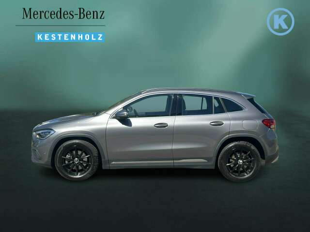 Fahrzeugbild eines Mercedes-Benz GLA
